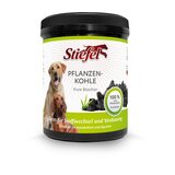 Stiefel Rastlinsko oglje - 185 g Cene