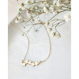  Ogrlica Zvezdice | Eponuda.com