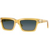 Persol Occhiali da sole PO3363S 204/S3 Polarizzati Bež | shoptok.hr
