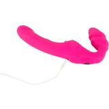 You2Toys Vibracijski strap-on brez pasu | Shoptok.si