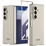  Futrola colorful fold za samsung f966b galaxy z fold 7 5g titanijum (gkk case) ( F121536 ) | ePonuda.com