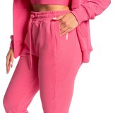 GymBeam Women‘s Limitless Joggers Dragonfruit | ePonuda.com