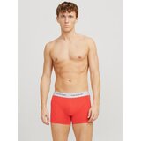 Jack & Jones Oprijete boksarice 5 Piece Oranžna | Shoptok.si