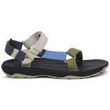 Teva Sandali & Odprti čevlji GWM HURRICANE XLT 2 YOUTH Siva | Shoptok.si