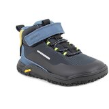 Primigi čevelj gležnjar - membrana PYR GTX 89163 barefoot F blue 29 Cene