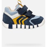 Geox Boys first steps Iupidoo Dark blue - Boys | shoptok.hr