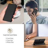 TECH-PROTECT Xiaomi Redmi Note 15 Pro 5G preklopna futrola-novčanik | shoptok.hr