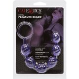 CalExotics Analne kroglice Swirl Pleasure Beads Cene