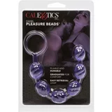CalExotics Analne kroglice Swirl Pleasure Beads