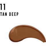 Max Factor Miracle Second Skin hidratantni kremasti puder SPF 20 nijansa 11 Tan Deep 30 ml | shoptok.hr