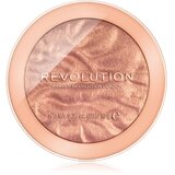 Revolution Re-loaded visoko pigmentiran osveljevalec v prahu 10 g odtenek Make An Impact Cene