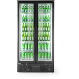  Barski Hladilnik, Dvojna Vrata, Arctic, 384L, 230V/365W, 900x530x1820mm | Shoptok.si