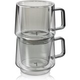 Gefu Termo kozarec CALORA, 200 ml - 2 kos. | Shoptok.si