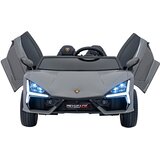  Licencirani auto na akumulator Lamborghini Revuelto XL 4x4 - dvosjed - sivi | Eponuda.ba