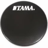 Tama BK20BMWS Logo 20" Black Rezonančna opna za boben