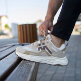 Appy 4man muške bež patike pace latte | Eponuda.com