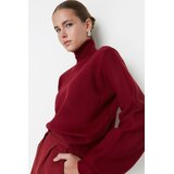 Trendyol Milla Ženski duks TWOAW21KZ0485, Bordo | Eponuda.com