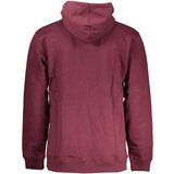 Vans RED MEN&#39;S ZIPLESS SWEATSHIRT | Shoptok.si