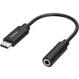 Hama avdio adapter, USB-C vtič 3,5 mm, 205282 Cene