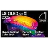 LG TV OLED OLED77C6ELB | Eponuda.ba