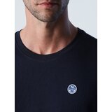 North Sails muška majica, dark denim | shoptok.hr