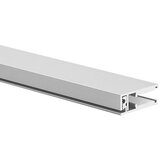 KLUS LED profil KRAV 56 ALU - za steklo, mat* | Shoptok.si
