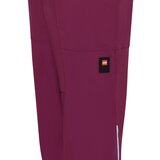 Lego iconic ski pantalone, bordo | ePonuda.com