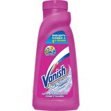 Vanish Oxi action tečni odstranjivač fleka 450ml | ePonuda.com