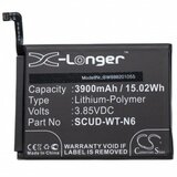 VHBW Baterija za Samsung Galaxy A10s / A20s / SM-A107 / SM-A207, 3900 mAh | shoptok.hr