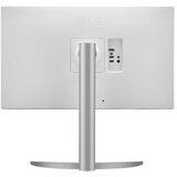 LG Monitor 68,6 cm (27,0") 27UP650K-W 3840x2160 IPS 5ms 2xHDMI DisplayPort Pivot DCI-P3-95% HDR400, (5000136116) | Shoptok.si