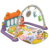 Chipolino Zoo Party muzička podloga za igru PGRZP02302PU cene