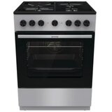 Gorenje Kombinirani štedilnik GK6B41SD Cene