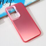  Torbica Clear za Samsung S921B Galaxy S24 roza Cene
