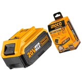  20V 4Ah - FBLI2002 INGCO | Shoptok.si