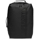 Superdry crni muški ranac Cene