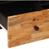 TV ormar Corona Smeđa 100 x 33 x 46 cm Čvrsto drvo manga | shoptok.hr