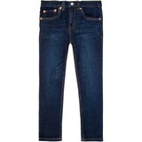 Levi's 512 slim taper blue | shoptok.hr