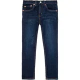 512 slim taper blue