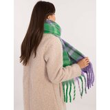 Wool Fashion Italia Scarf-AT-SZ-231301.21-purple | Shoptok.si