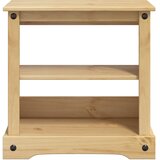  Stalak za akvarij CORONA Smeđa 60,5 x 30 x 60 cm 150 kg Slike