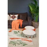 Lorena Canals Pralna ročno tkana bombažna otroška preproga 140x200 cm Botanic Plants – | Shoptok.si