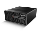 Lenovo ThinkStation P3 Ultra SFF Gen 2 Intel Core Ultra 9 285K 64 GB DDR5-SDRAM 512 GB SSD Windows 11 Pro Workstation Cijene