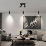  Immax NEO 07267Z - LED RGB+CCT prigušiva svetiljka NEO PUNTO 4xGU10/4,8W/230V | Eponuda.com