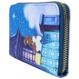 Loungefly Disney Princeza i žabac 15. obljetnica novčanik | shoptok.hr