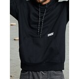 Sinsay Hoodie s visokim ovratnikom | shoptok.hr