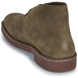 Clarks Čevlji Derby Desert Bt Evo Kostanjeva | Shoptok.si