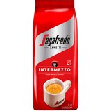 SEGAFREDO intermezzo kafa u zrnu 1kg | ePonuda.com