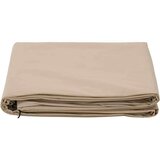 vidaXL Pokrijte biljke od mraza flis pokrivačem Bež 3,5 x 2,5 m | shoptok.hr