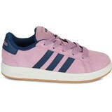 Adidas GRAND COURT 00s K Ružičasta | shoptok.hr