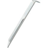  Klinovi za šator 24 kom 17 cm Ø 20 mm od pocinčanog čelika | Eponuda.com